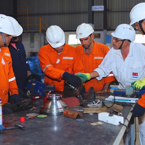 machinery-skill-enhancement